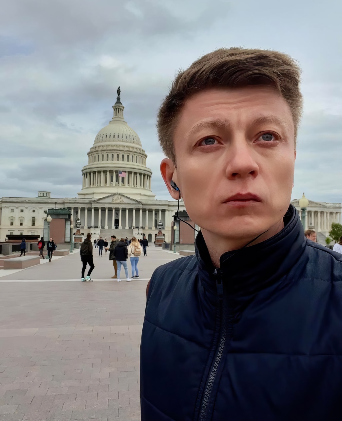 Изображение: Балгабаев Ринат Николаевич