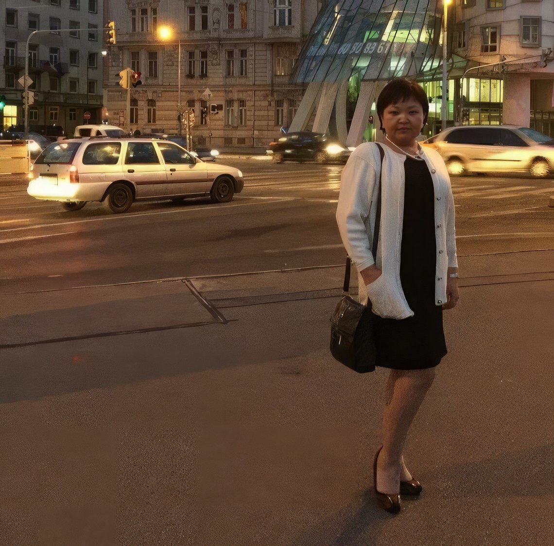Балгабаева Жанар Ерзаковна