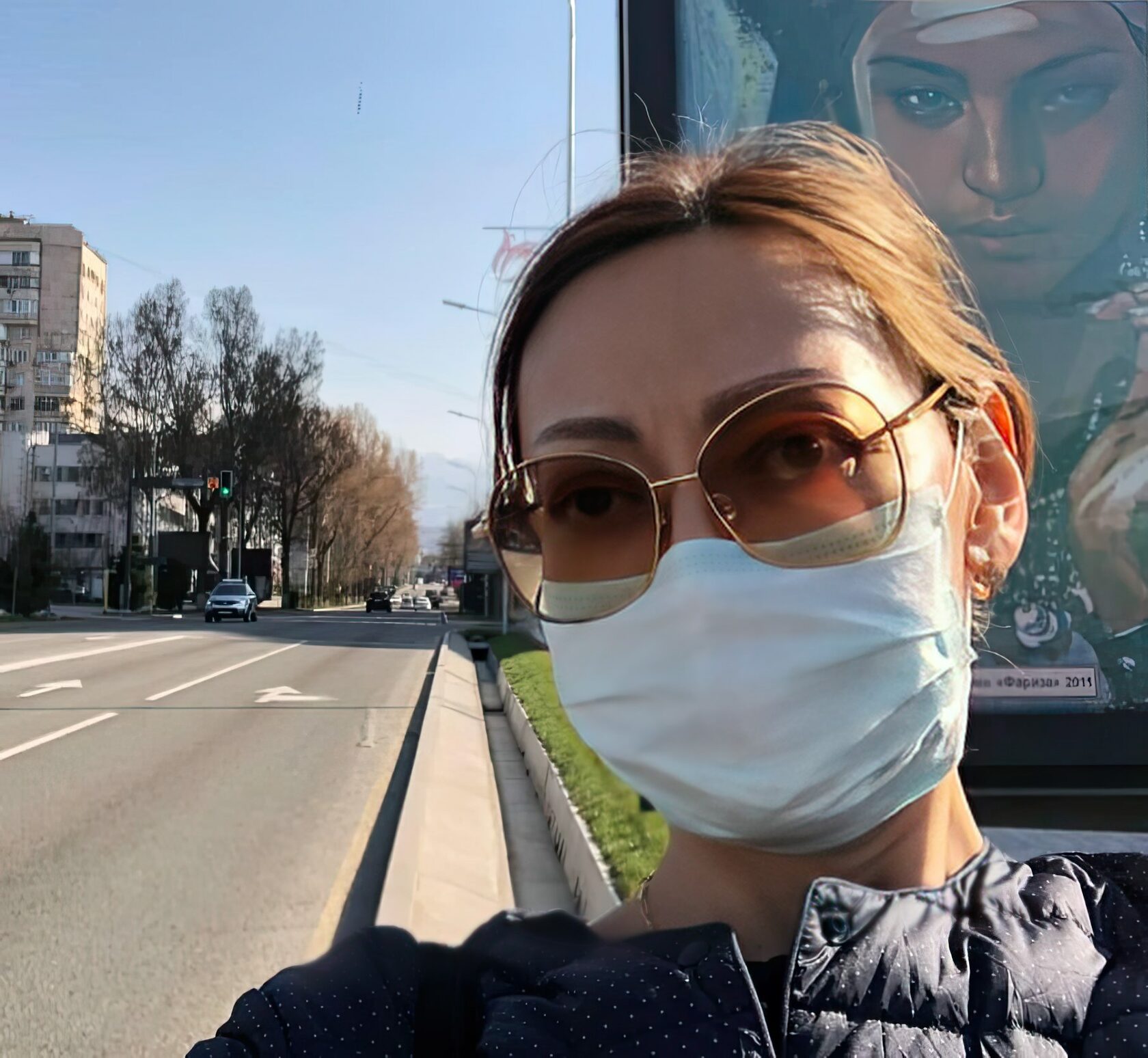 Изображение: БАЖКЕНОВА ГУЛЬНАР