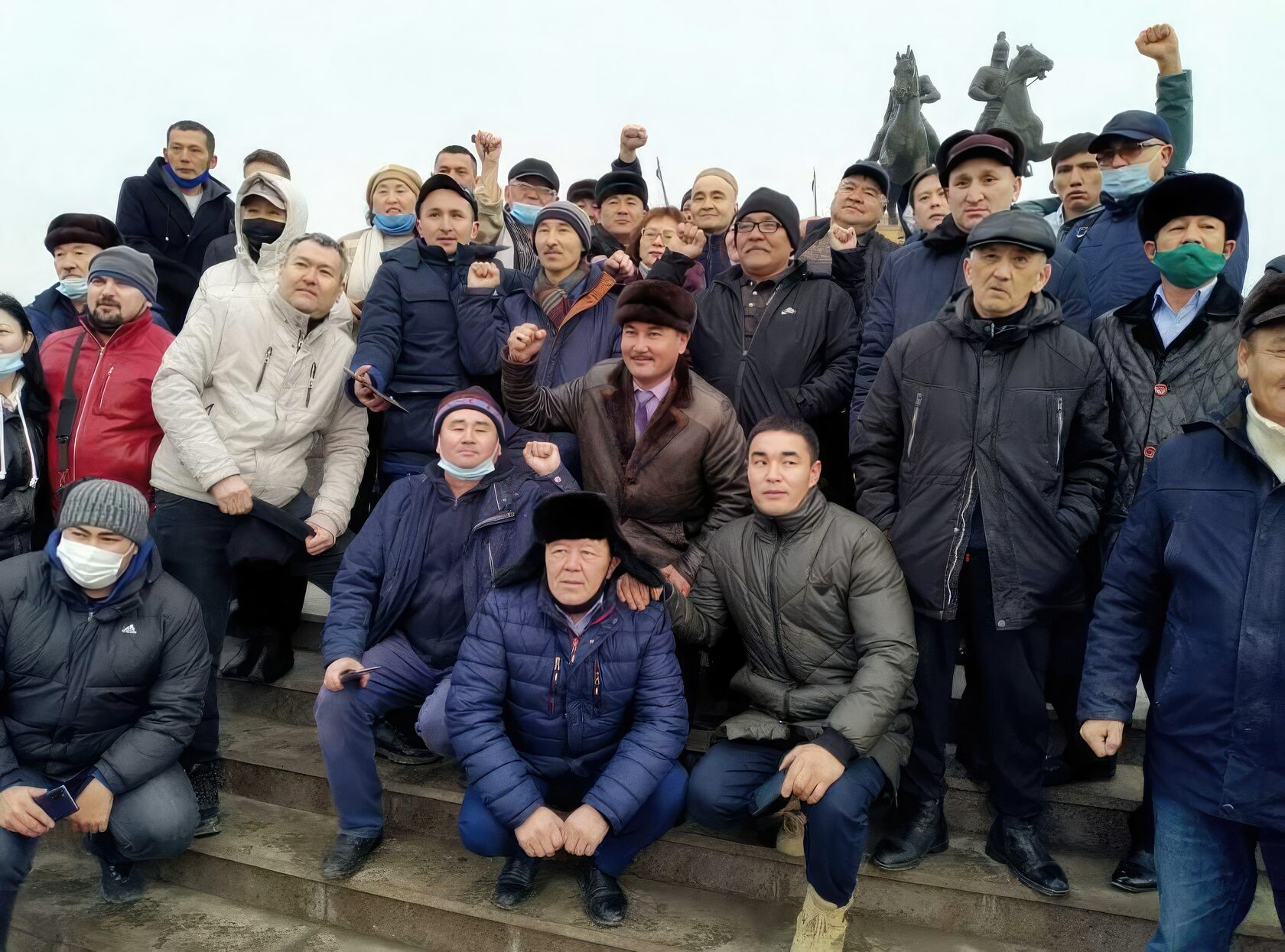 Иллюстрация к досье: Бокаев Макс