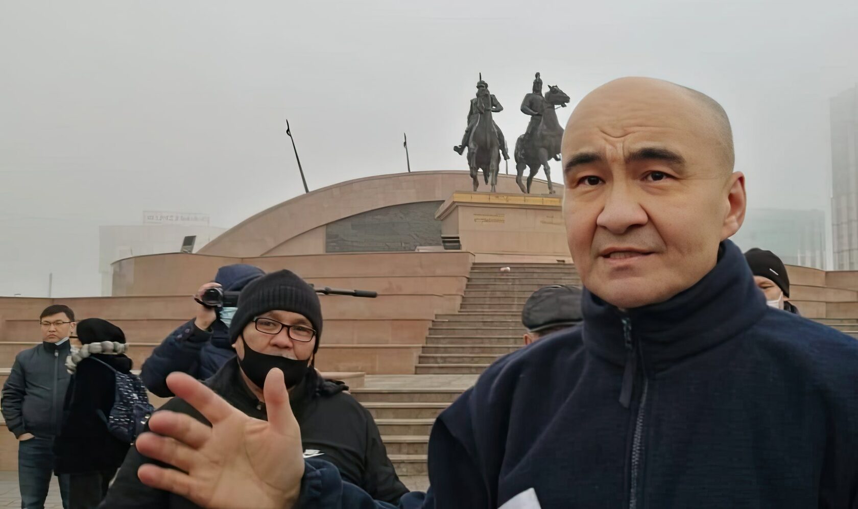 Бокаев Макс