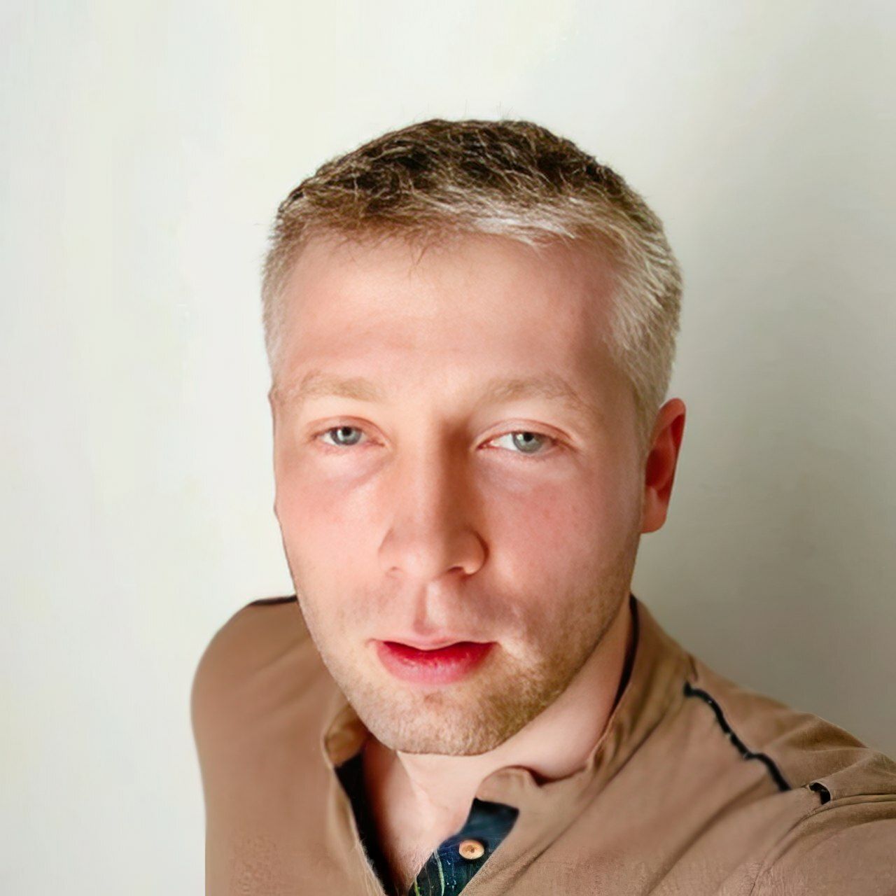 Портрет: Бударов Антон Юрьевич