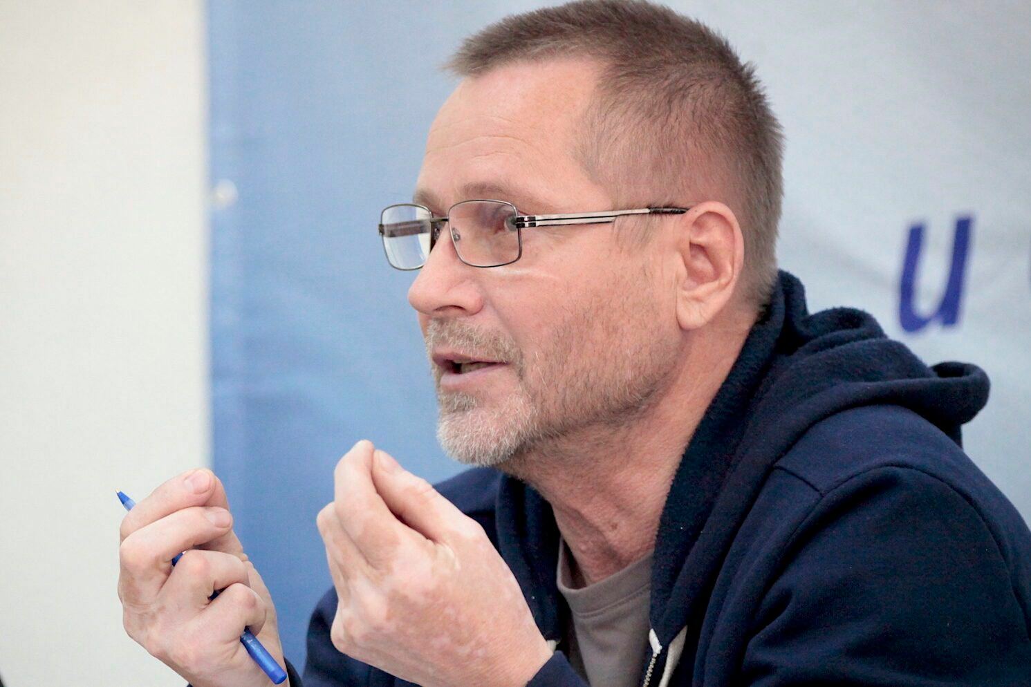 Duvanov Sergey