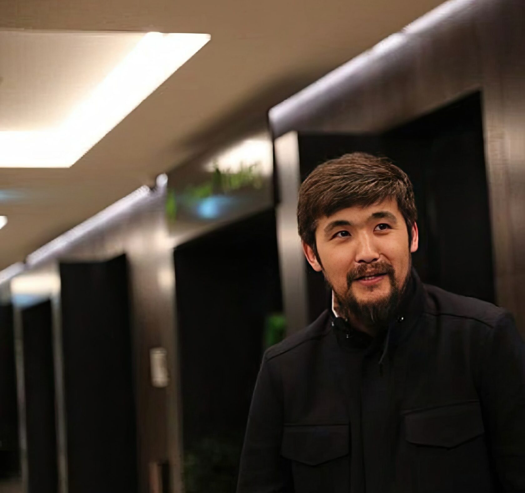 Джумагельдиев Арман