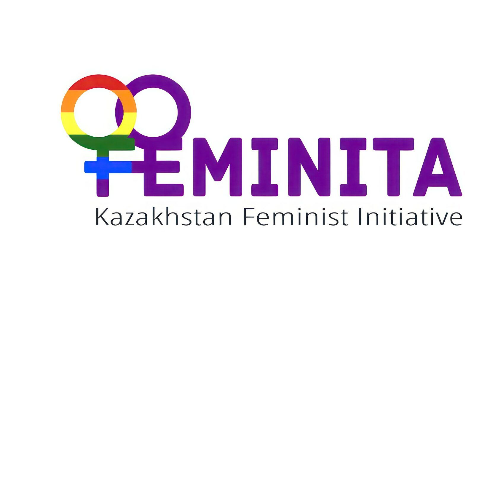 Изображение: Казахстанская феминистская инициатива «Феминита»
