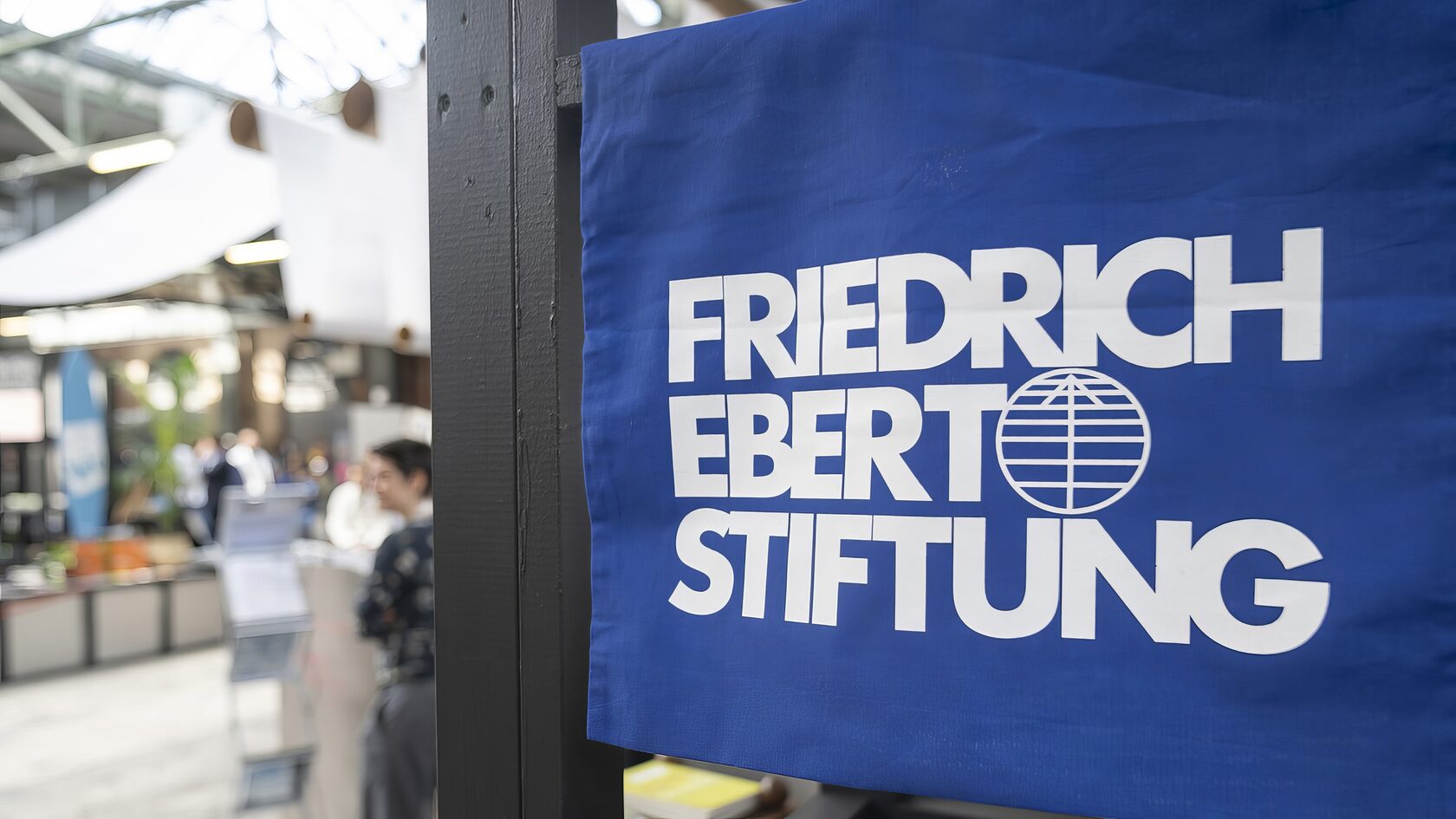 Friedrich Ebert Stiftung Kazakhstan
