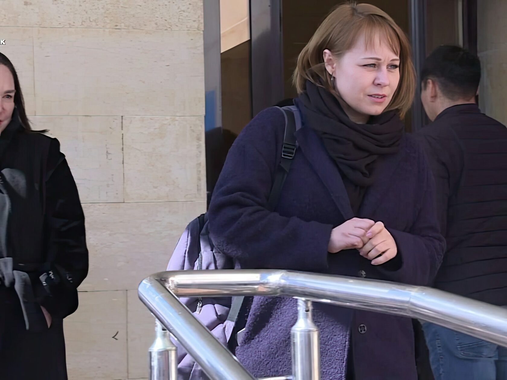 Glushkova Svetlana