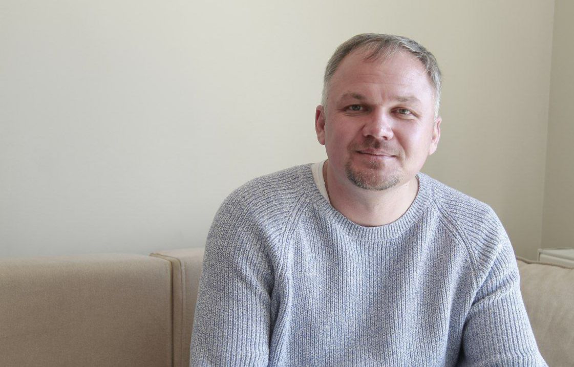 Гудаускас Константин