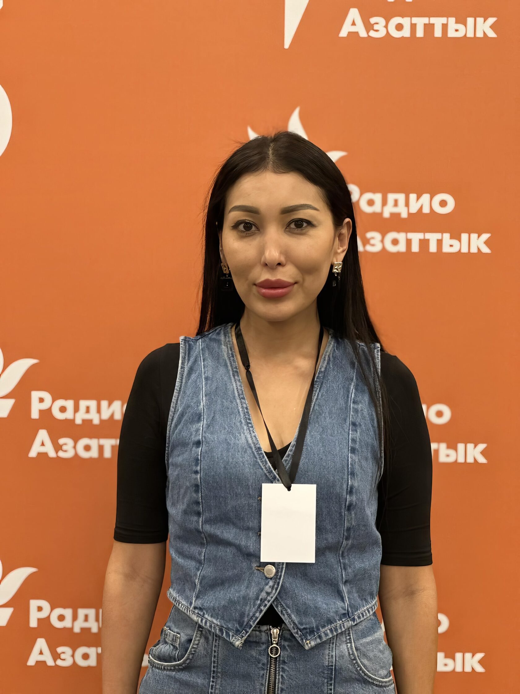 Иллюстрация к досье: Ибраева Самал Бериковна