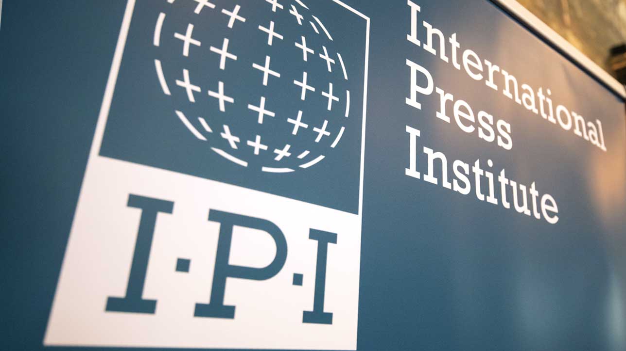 International Press Institute