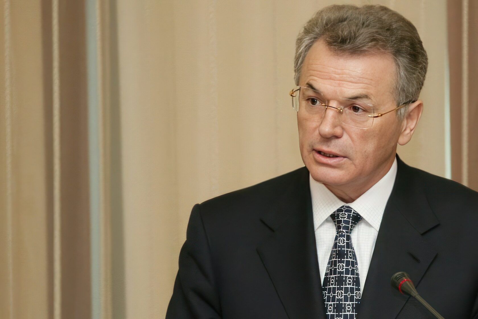 Khrapunov Viktor