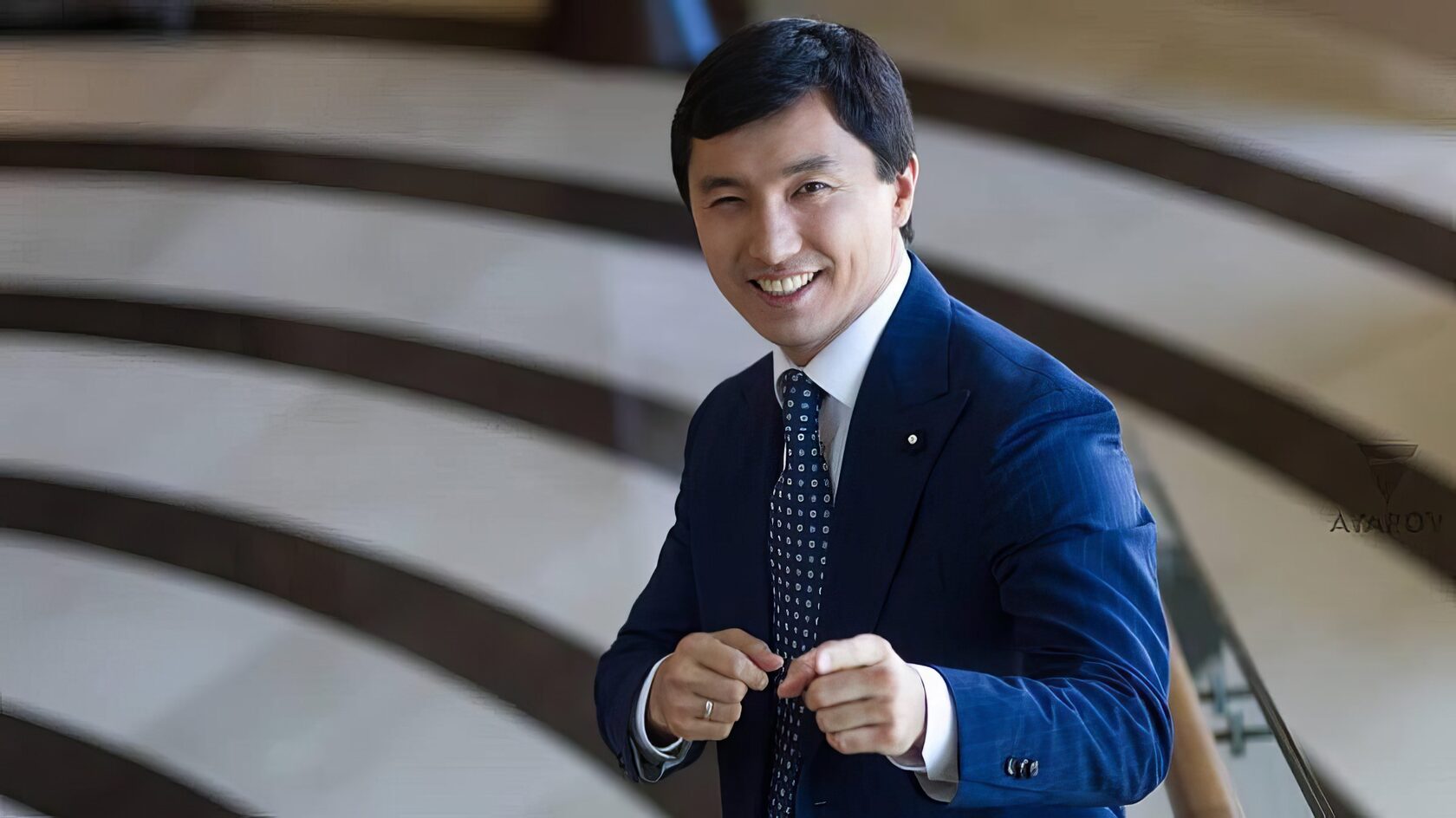 Кудайберген Кайрат Кудайбергенулы
