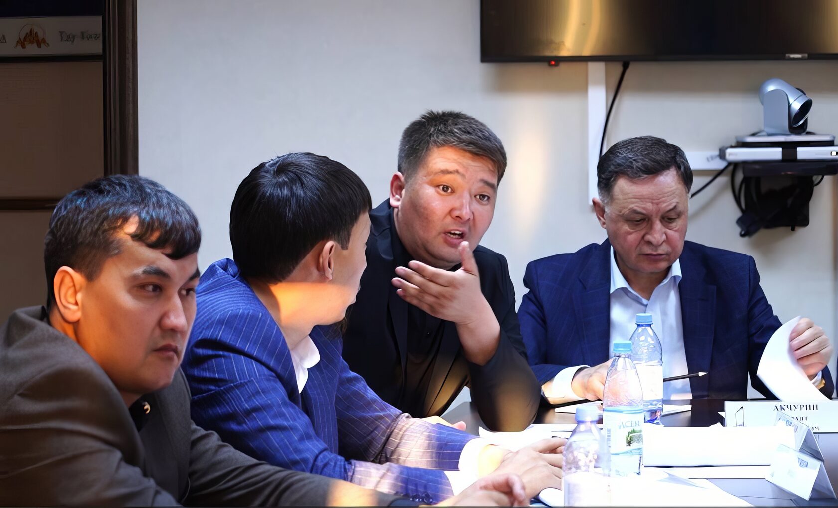 Иллюстрация к досье: Кулбасов Еркебулан Камарханович