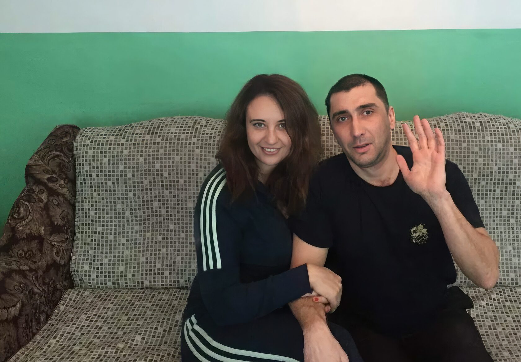 Курамшин Вадим