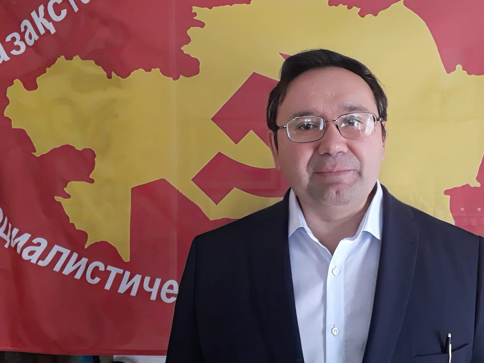 Курманов Айнур Альбекович