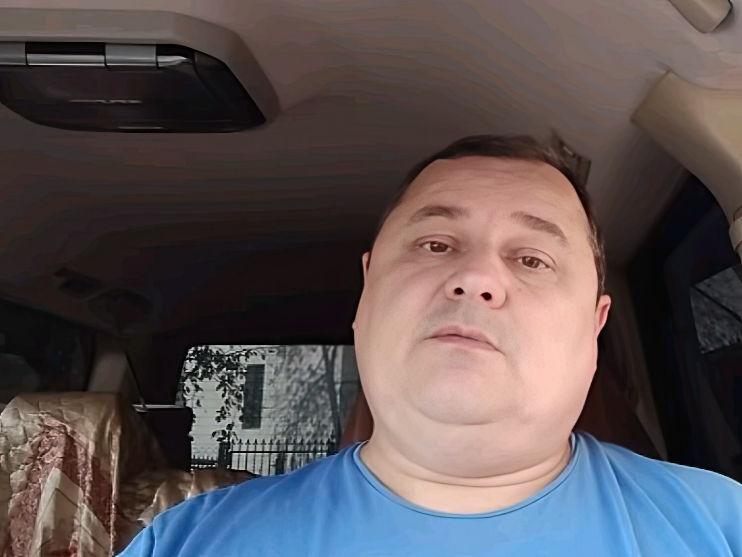 Портрет: ЛАЗУТА РУСЛАН