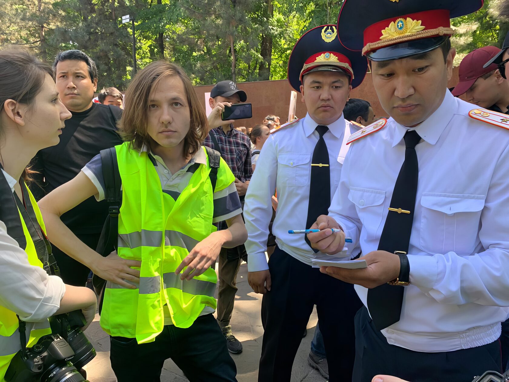 Молдабеков Данияр