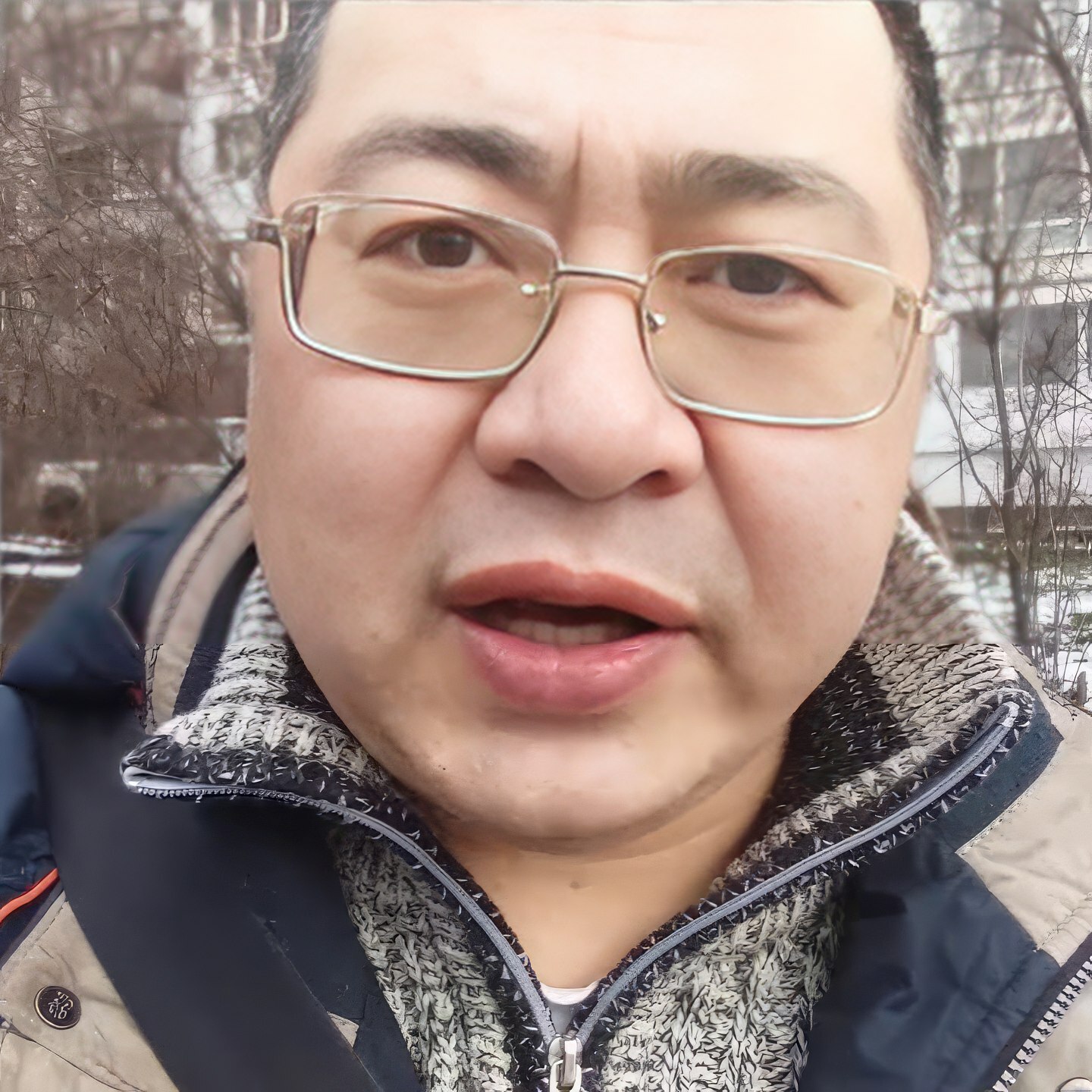 Портрет: Нарымбаев Ермек Ерсаинович