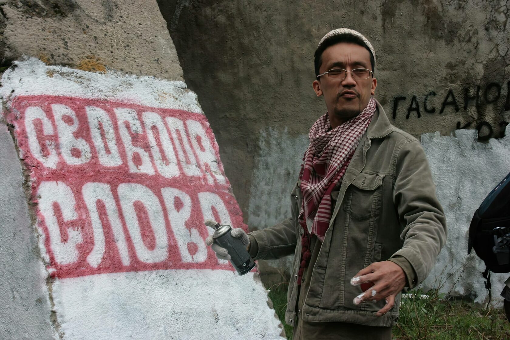 Нурмуханбетов Мирас
