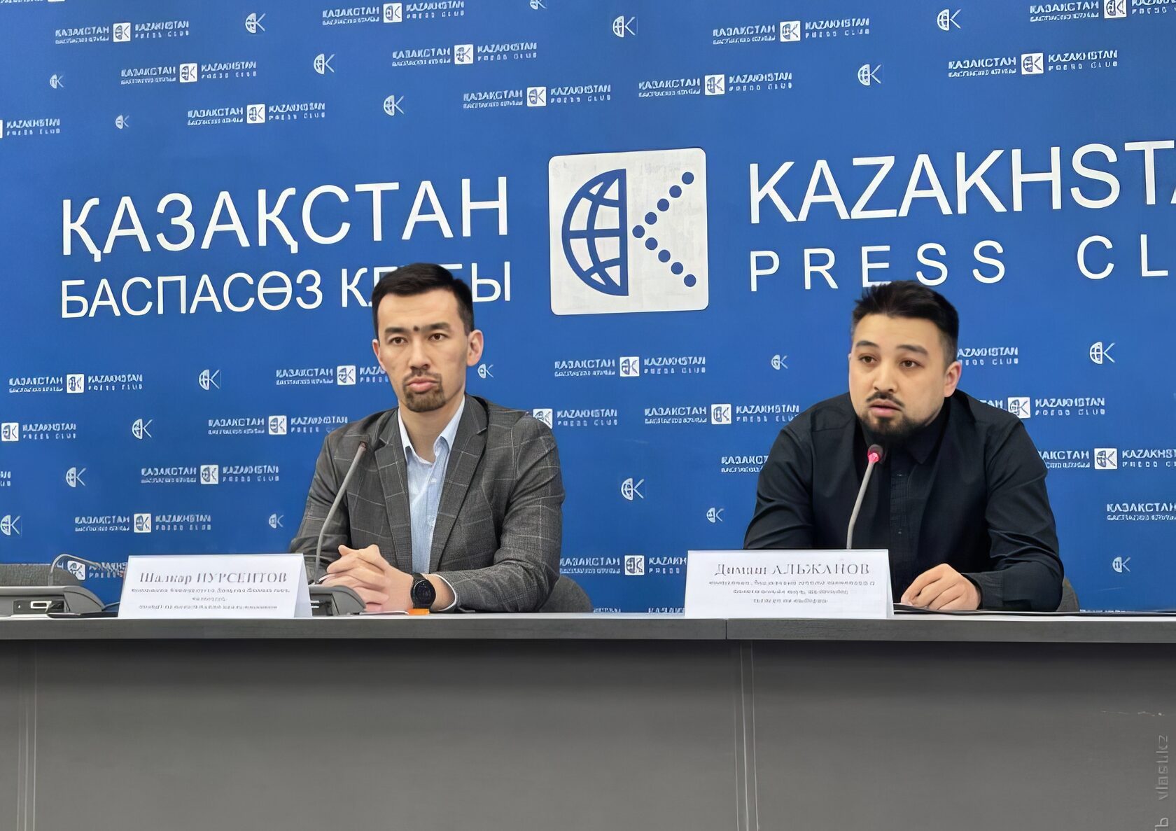 Нұрсейтов Шалқар Талғатұлы
