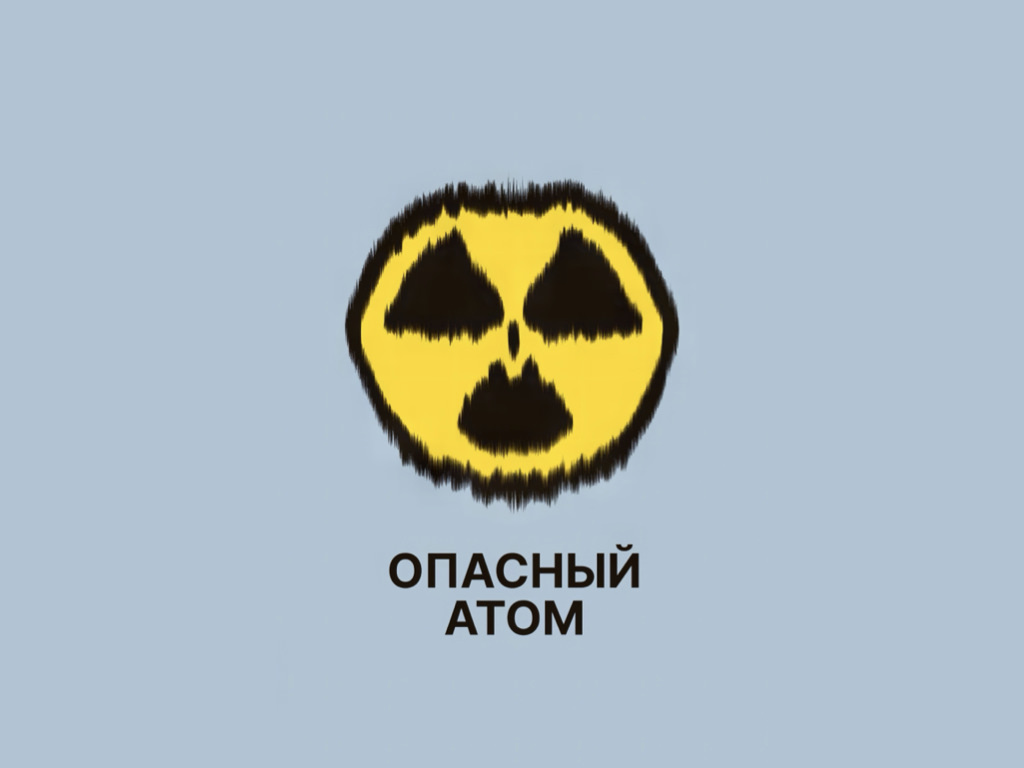Портрет: Инициатива «Опасный атом»