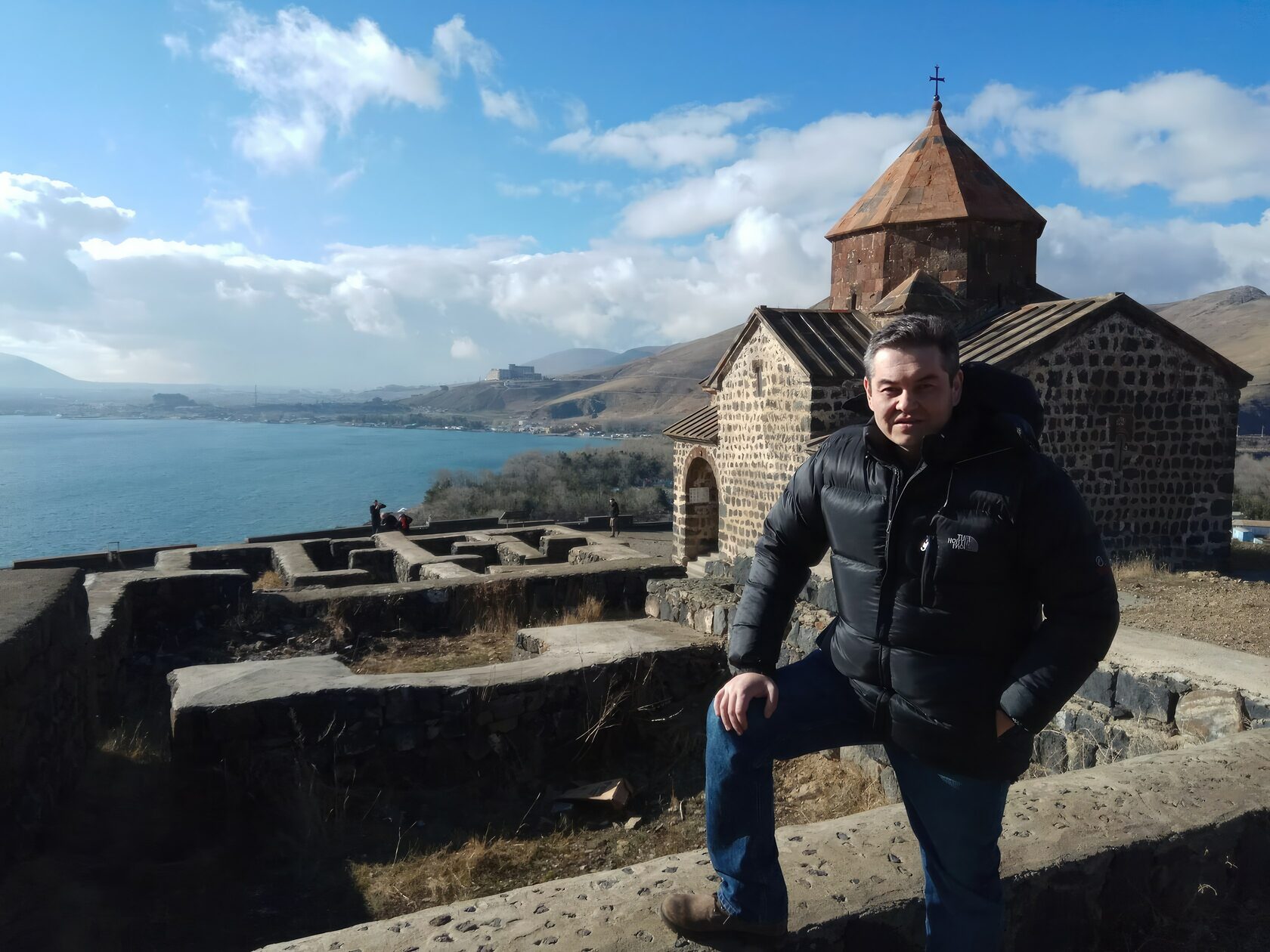 Рахимбеков Нурул Рашидович