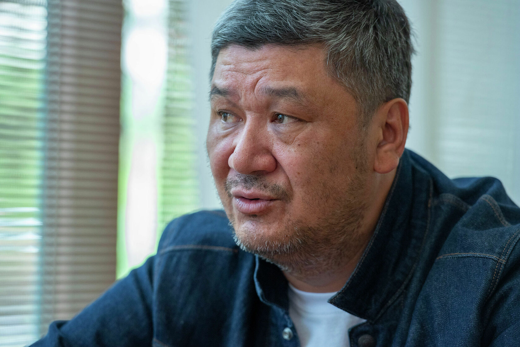 Шораев Арман Толегенович