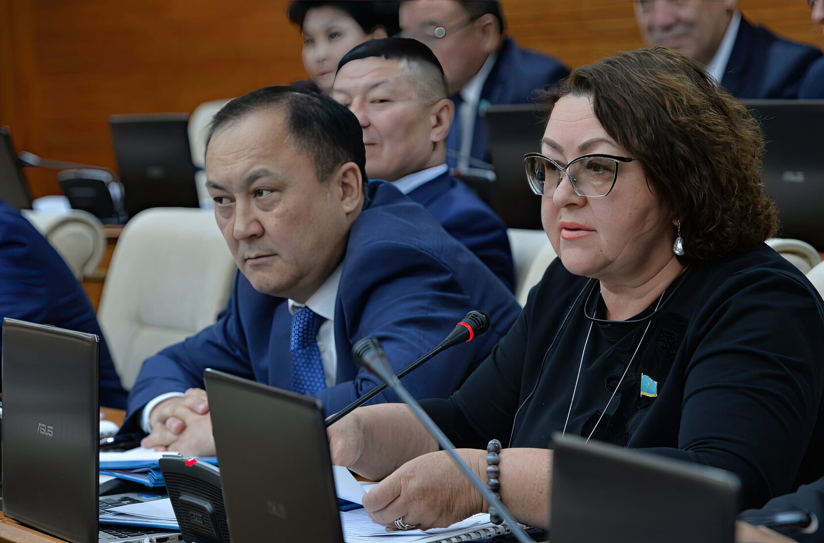 Смирнова Ирина