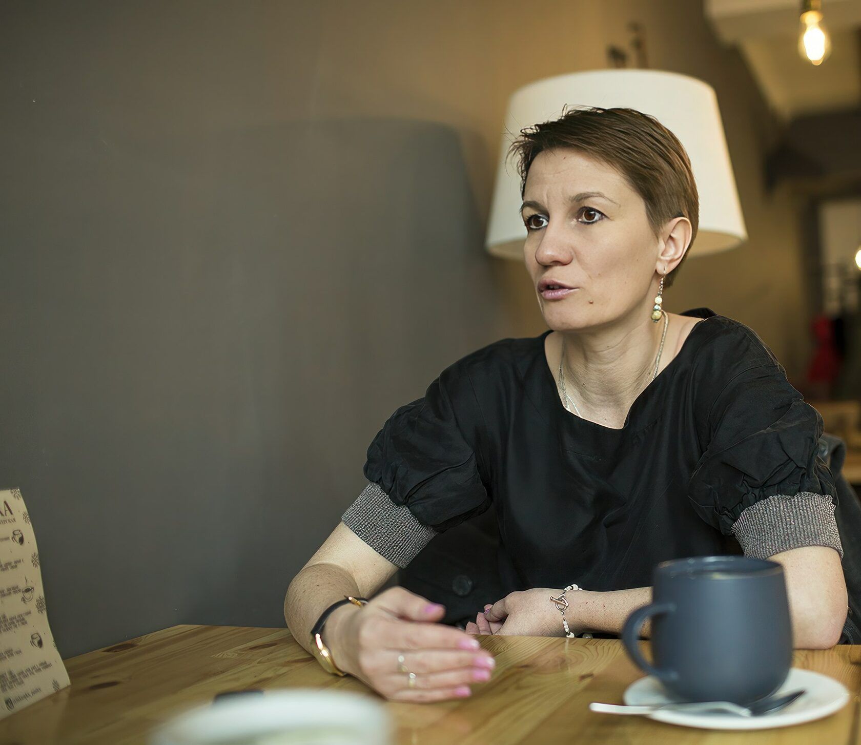 Спатарь Светлана