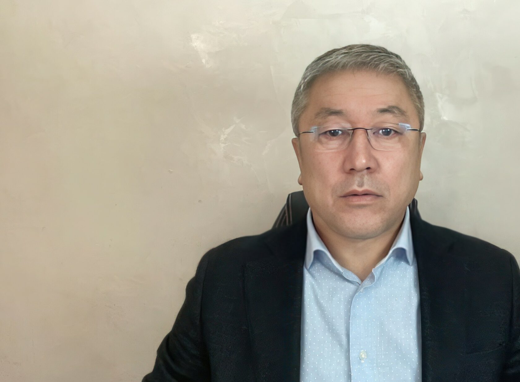 Тургумбай Ержан