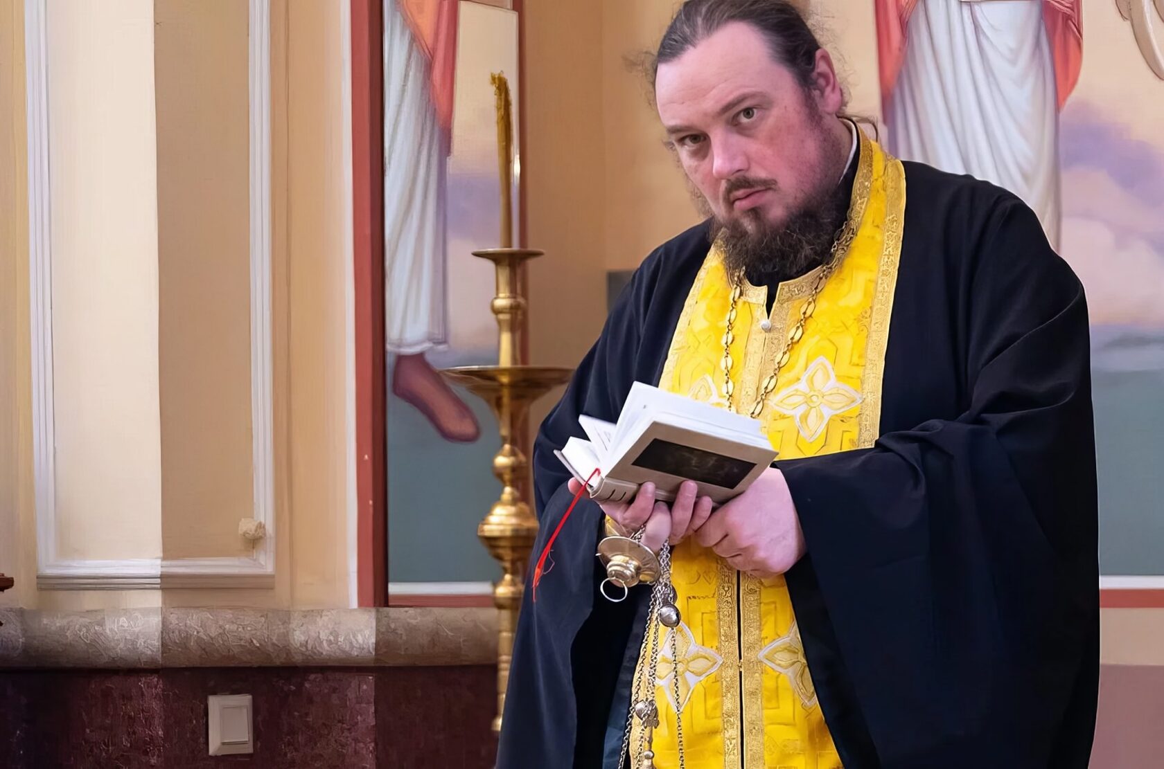 Воронцов Владимир