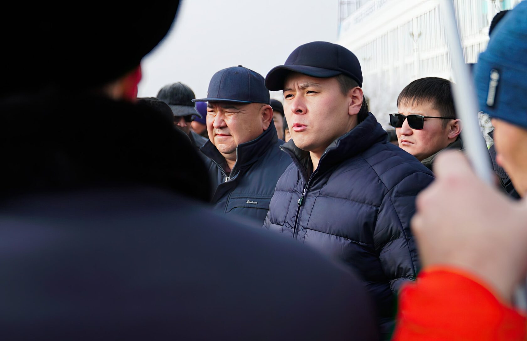 Изображение: Мамай Жанболат