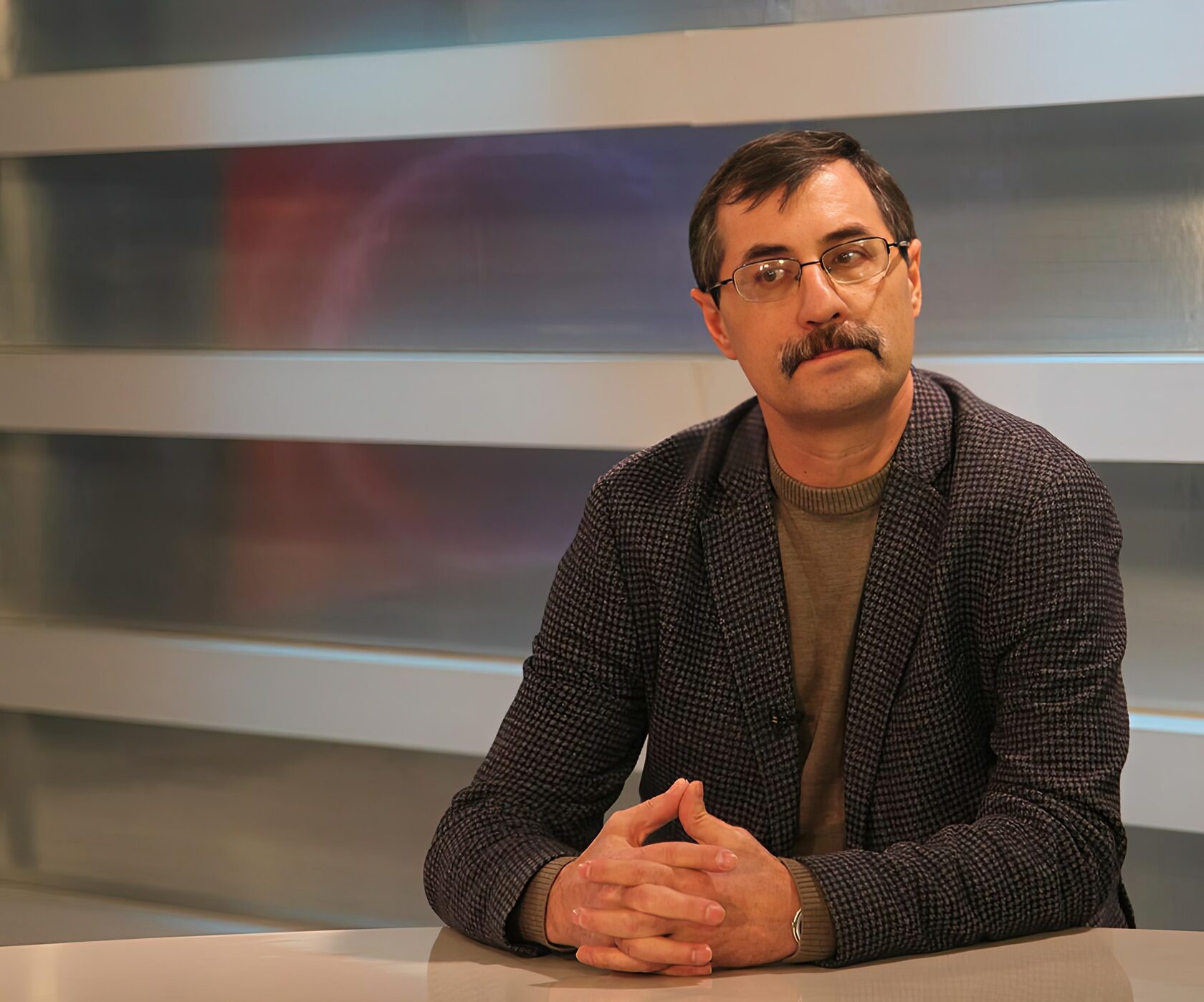 Жовтис Евгений Александрович