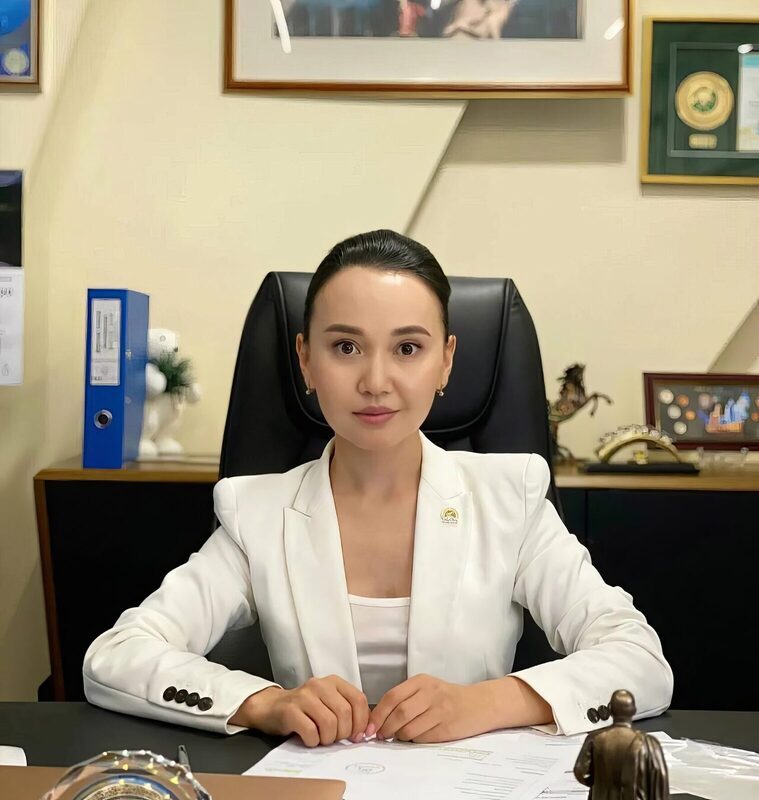 Кайрат Перизат