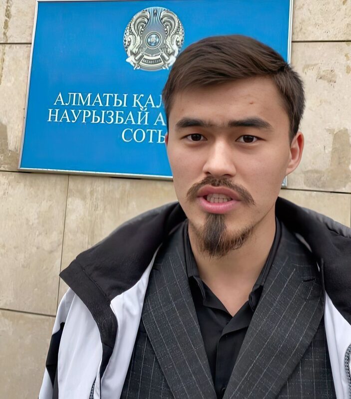 Каиров Дидар
