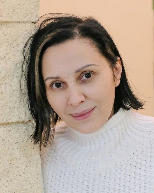 Котенко Ангелина Сергеевна