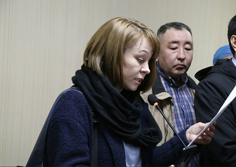 Глушкова Светлана